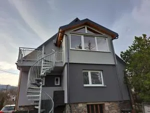 Apartmán Nikol - Ráztočno