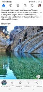 B&B EDEN OGLIASTRA img73