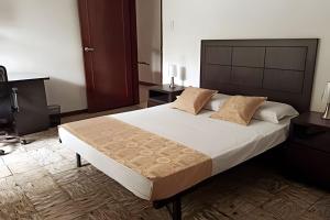 201 Apartamento Completo Rers Versalles 3 habitaciones - Cali Tower Suites & Lofts