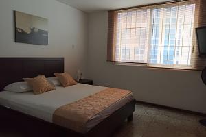 201 Apartamento Completo Rers Versalles 3 habitaciones - Cali Tower Suites & Lofts