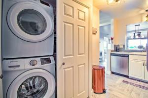 Oceanfront St Helena Island Condo with Beach Access!