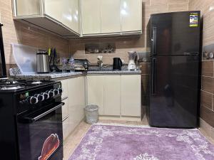 PrimePeak Residence new cairo