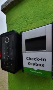 Ferienwohnung Sophia - FeWo Sophia