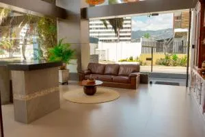 Samakwā Hotel Boutique - 阿基塔尼亚