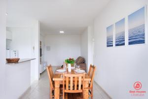 BH56 Conforto, AR, Varanda Gourmet e Vista Linda