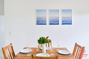 BH56 Conforto, AR, Varanda Gourmet e Vista Linda