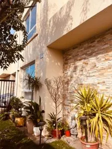 Hostal Damatierra - Tucapel