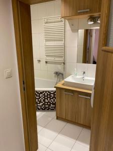 Spacious apartment, Metro Gdańsk, Zoliborz