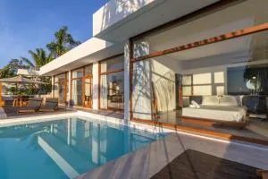 VILAS de LUXO - Gamboa