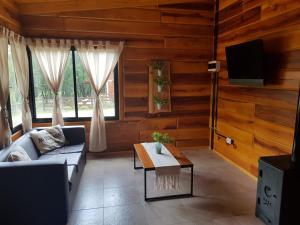 Cabañas La Tranquera