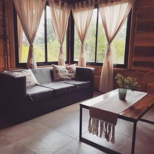 Cabañas La Tranquera