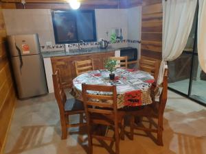 Cabañas La Tranquera