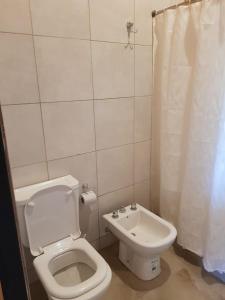 Cabañas La Tranquera