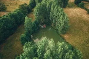 Cabane du Beau-Regard - Charbonnat