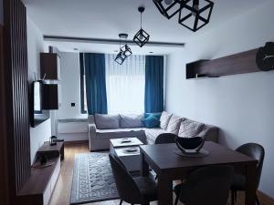Helena Lux apartman Zlatibor