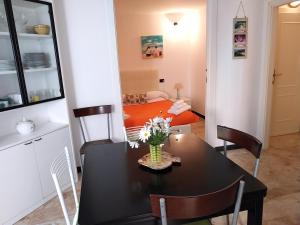 Casa Fulvia with terrace