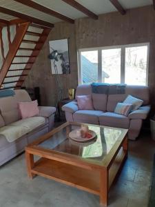 vakantiewoning Clair de lune minimum 2 nachten