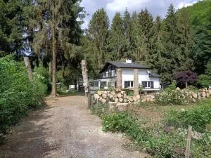 vakantiewoning Clair de lune minimum 2 nachten - Samrée