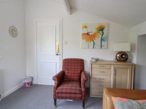 Foxholes Lodge