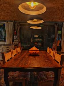 Departamento los lapachos