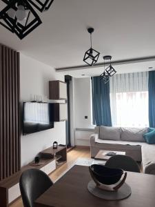 Helena Lux apartman Zlatibor