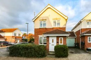 Comfortable 3 bed house in Chelmsford - Writtle