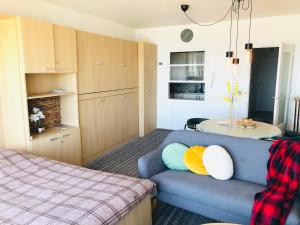 Zeezicht Studio Alisa