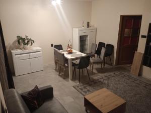 Uroczy Apartament