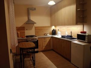 Uroczy Apartament