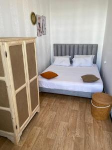 Appartement Central - Bourguiba 2e Étage