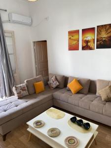 Appartement Central - Bourguiba 2e Étage