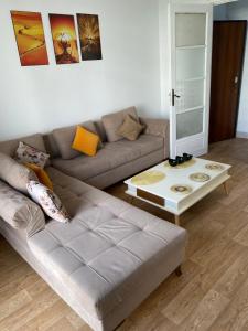 Appartement Central - Bourguiba 2e Étage