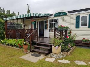 Campings Le beau mobilhome : photos des chambres