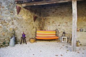 B&B / Chambres d'hotes La Maison dans les Nuages : photos des chambres