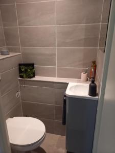 Appartements t2 paisible dans un cadre arboree : photos des chambres