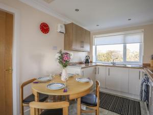 Tan Twr Farm Cottage