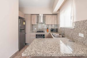 Fully Serviced Apartment at Regatta Living - 3B