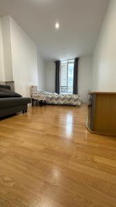 Appartements New Saint Maur-Logement Lovely Flat 32m2 : Appartement 1 Chambre