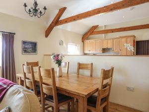 Tan Twr - Chellow Cottage