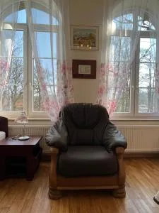 APARTAMENT SPALSKIE KLIMATY - Giełzów