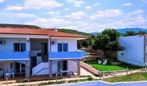Guest House Villa del Borgo - Viddalba