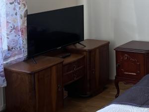 APARTAMENT SPALSKIE KLIMATY