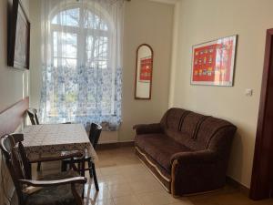 APARTAMENT SPALSKIE KLIMATY