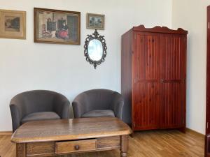 APARTAMENT SPALSKIE KLIMATY