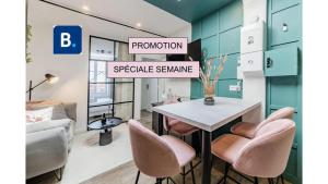 LAzur chaleureux et cocooning