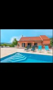 Villa Marko - Korušce