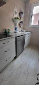 APARTAMENTO VISTASALRIO ADRIANA,Montanejos