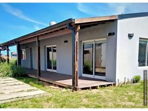 Las Acuarelas de Camet Norte