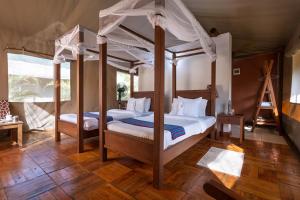 Bora Bora Luxury Tented Camp Diani Beach