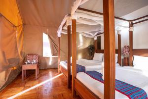 Bora Bora Luxury Tented Camp Diani Beach